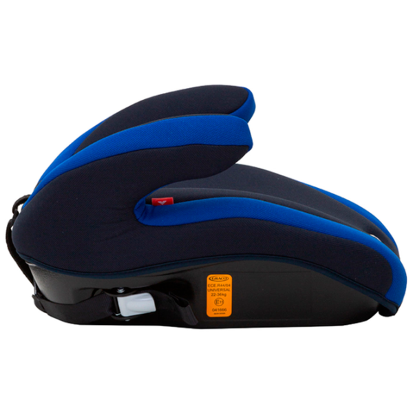 Scaun auto Graco Connext (G8AA00ECLEU) 6 ani - 12 ani/ 36 kg/ Blue photo 3