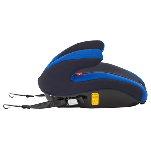 Scaun auto Graco Connext (G8AA00ECLEU) 6 ani - 12 ani/ 36 kg/ Blue photo 4