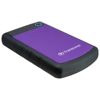 HDD Extern HDD Transcend 25H3B 2 TB TS2TSJ25H3B/ Violet photo 3