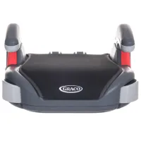 Scaun auto Graco Midnight (G8E93MDLE) 6 ani - 12 ani/ Black photo 2