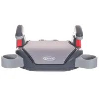 Scaun auto Graco Opal () 6 ani - 12 ani/ Beige photo 2