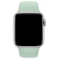 Ремень Apple Watch MWUQ2ZM/ A Steel/ Берил photo 3