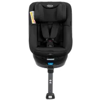 Детское автокресло Graco Turn2Me (GGC1416HABLC000) 0 месяцев - 4 года/ 18 кг/ Черный photo 2
