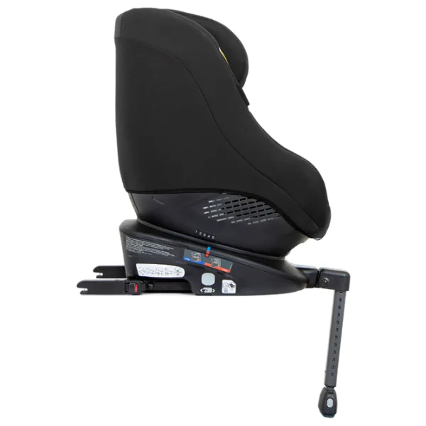 Scaun auto Graco Turn2Me (GGC1416HABLC000) 0 luni - 4 ani/ 18 kg/ Black photo 3