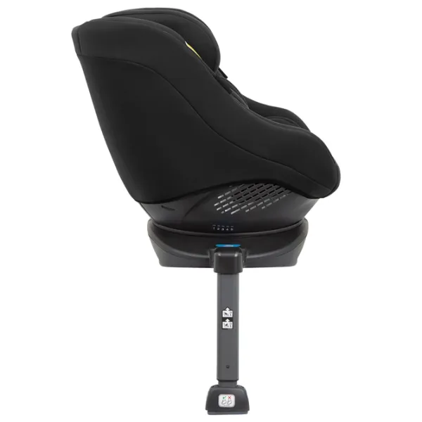 Scaun auto Graco Turn2Me (GGC1416HABLC000) 0 luni - 4 ani/ 18 kg/ Black photo 4