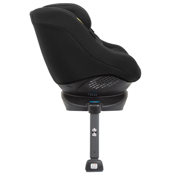 Scaun auto Graco Turn2Me (GGC1416HABLC000) 0 luni - 4 ani/ 18 kg/ Black photo 4