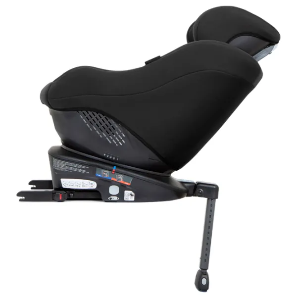 Scaun auto Graco Turn2Me (GGC1416HABLC000) 0 luni - 4 ani/ 18 kg/ Black photo 5