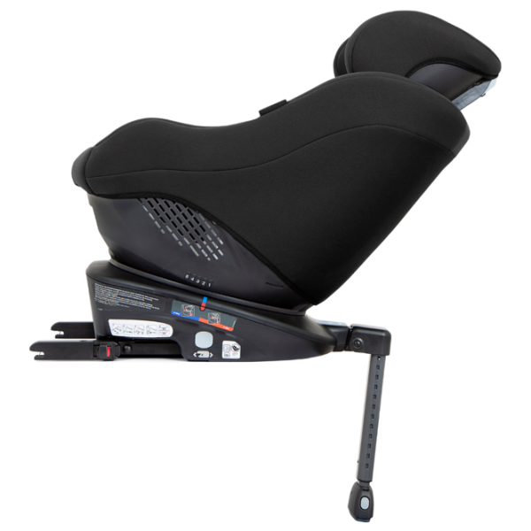 Scaun auto Graco Turn2Me (GGC1416HABLC000) 0 luni - 4 ani/ 18 kg/ Black photo 5