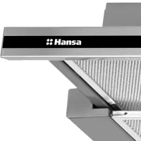 Hotă Hansa OTC6541IGH Telescopică/ Inox/ Black photo 4