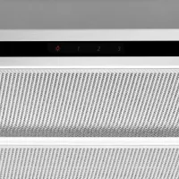 Hotă Hansa OTC6541IGH Telescopică/ Inox/ Black photo 5