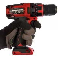 Mașină de găurit si inșurubat Einhell TC-CD 18/ 35 Li 550 rot/ min photo 5