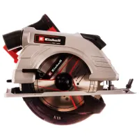 Fierăstrău circular Einhell TE-CS 18/ 190 Li photo 2