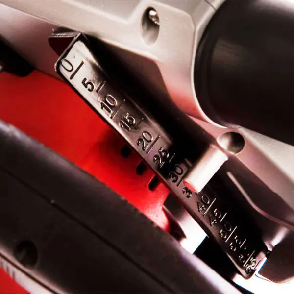 Дисковая пила Einhell TE-CS 18/ 190 Li  photo 4