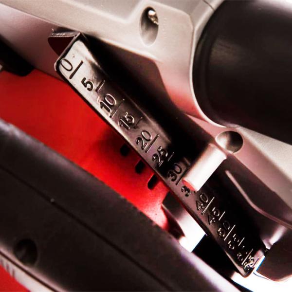 Дисковая пила Einhell TE-CS 18/ 190 Li  photo 4
