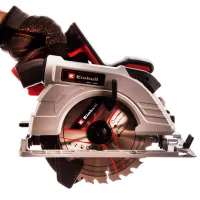 Fierăstrău circular Einhell TE-CS 18/ 190 Li photo 6