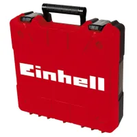 Mașină de găurit si inșurubat Einhell TE-CD 18/ 40 Li XPWR 1500 rot/ min photo 2