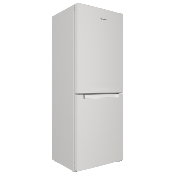 Frigider Indesit ITS 4160W cu congelator jos 257 l / 167 cm / White photo 2