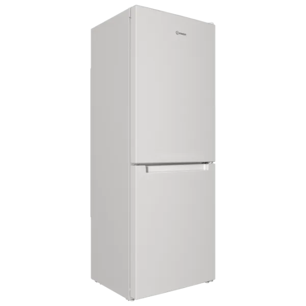 Frigider Indesit ITS 4160W cu congelator jos 257 l / 167 cm / White photo 3