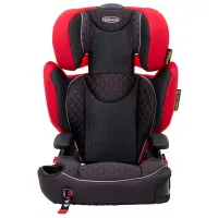 Scaun auto Graco Affix (G8M99CHSEU) 3 ani - 12 ani/ Red photo 2