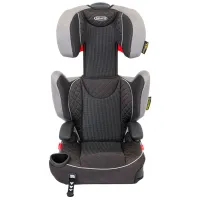 Scaun auto Graco Affix (G8AE998ECLEU) 3 ani - 12 ani/ Gray photo 2