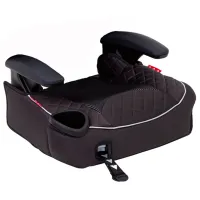 Scaun auto Graco Affix (G8M99STZE) 3 ani - 12 ani/ Black photo 4