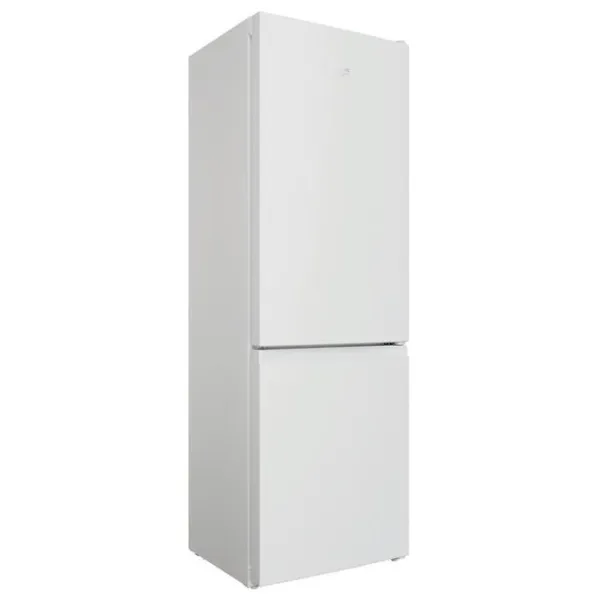 Холодильник Hotpoint-Ariston HTR4180 W с нижней морозильной камерой 298 л / 185 cm / Белый photo 2