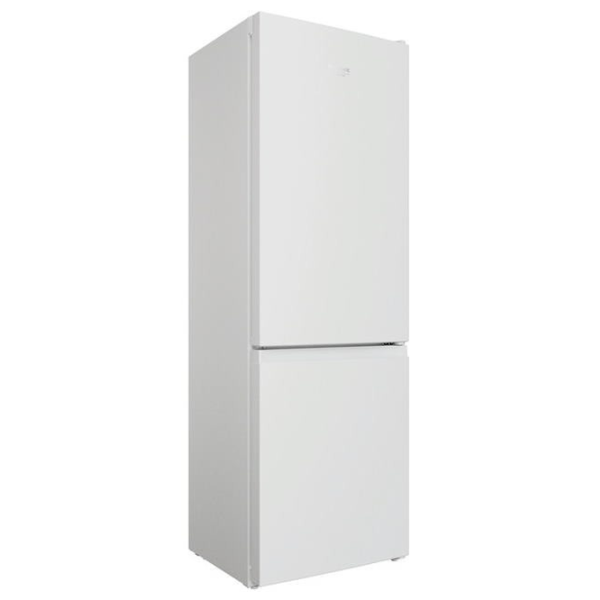 Холодильник Hotpoint-Ariston HTR4180 W с нижней морозильной камерой 298 л / 185 cm / Белый photo 2