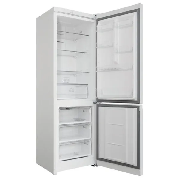 Холодильник Hotpoint-Ariston HTR4180 W с нижней морозильной камерой 298 л / 185 cm / Белый photo 3