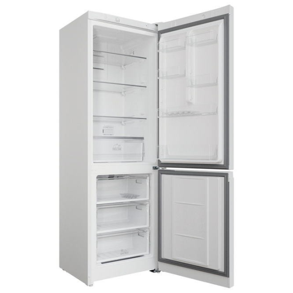 Холодильник Hotpoint-Ariston HTR4180 W с нижней морозильной камерой 298 л / 185 cm / Белый photo 3