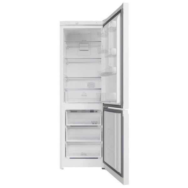Холодильник Hotpoint-Ariston HTR4180 W с нижней морозильной камерой 298 л / 185 cm / Белый photo 4