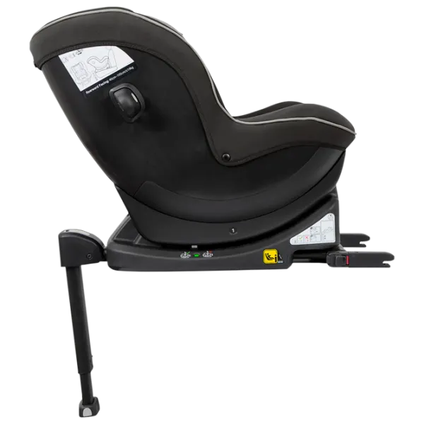 Scaun auto Graco Ascent (G8CB999BLCEU) 0 luni - 4 ani/ Black photo 3