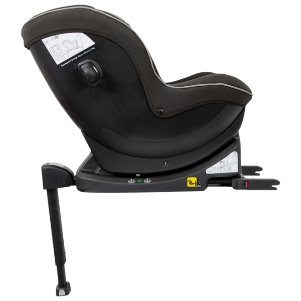 Scaun auto Graco Ascent (G8CB999BLCEU) 0 luni - 4 ani/ Black photo 3