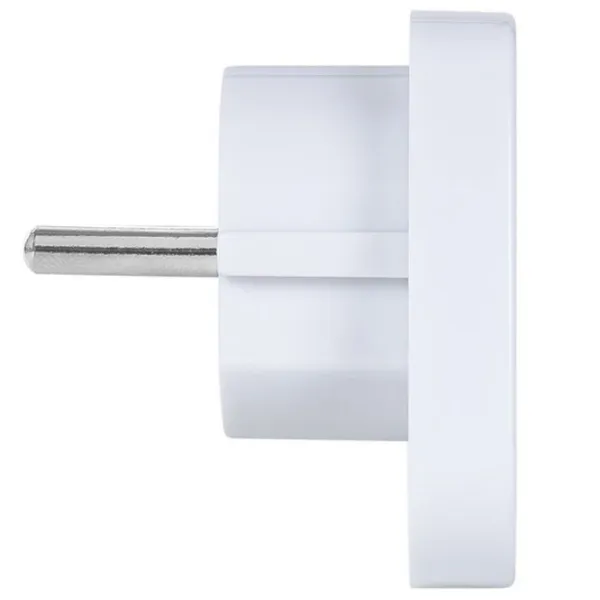 Сетевой адаптер RivaCase PS4100 W00 10 A/ Белый photo 3