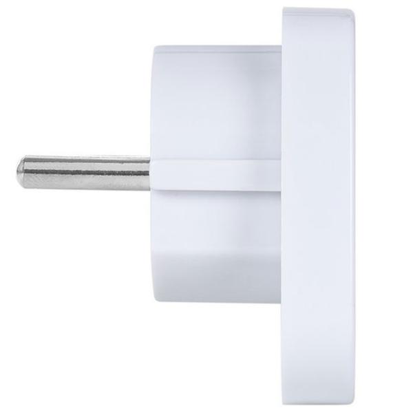 Сетевой адаптер RivaCase PS4100 W00 10 A/ Белый photo 3