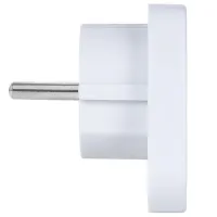 Adaptor de rețea RivaCase PS4100 W00 10 A/ White photo 3