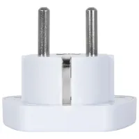 Adaptor de rețea RivaCase PS4100 W00 10 A/ White photo 4