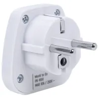 Adaptor de rețea RivaCase PS4100 W00 10 A/ White photo 6