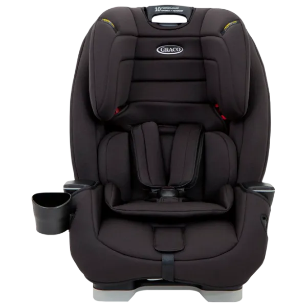 Scaun auto Graco Avolve  1 an - 12 ani / / Black photo 2