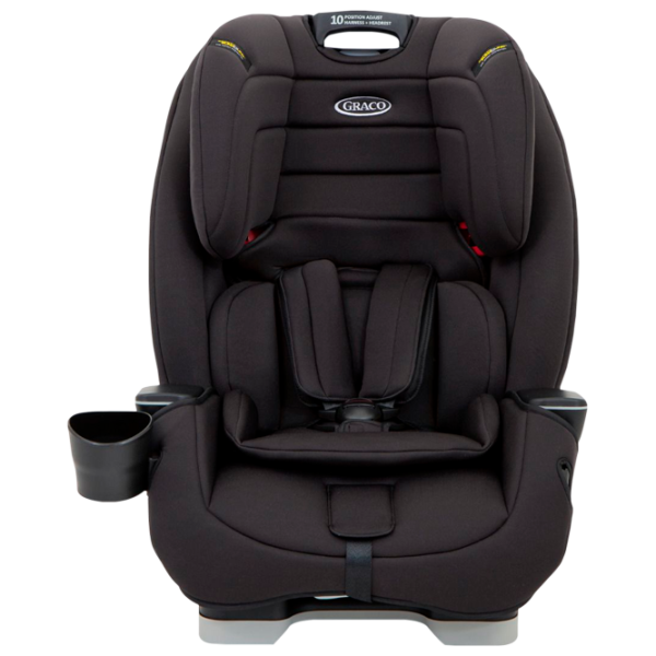 Scaun auto Graco Avolve  1 an - 12 ani / / Black photo 2