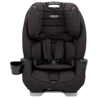 Scaun auto Graco Avolve 1 an - 12 ani / / Black photo 2