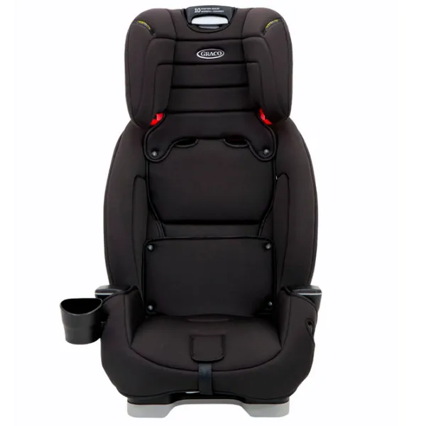 Scaun auto Graco Avolve  1 an - 12 ani / / Black photo 4
