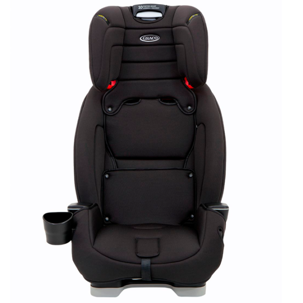 Scaun auto Graco Avolve  1 an - 12 ani / / Black photo 4
