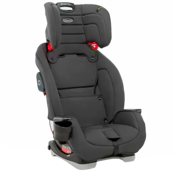 Scaun auto Graco Avolve  1 an - 12 ani / / Gray photo 2