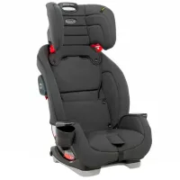 Scaun auto Graco Avolve 1 an - 12 ani / / Gray photo 2