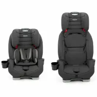 Scaun auto Graco Avolve 1 an - 12 ani / / Gray photo 3
