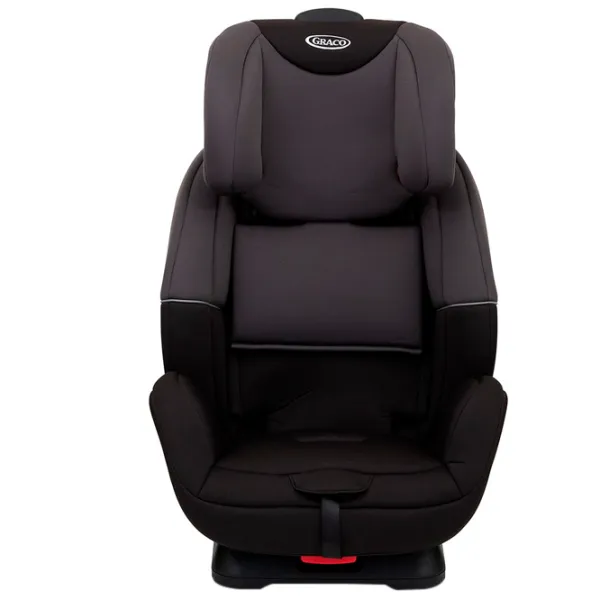 Scaun auto Graco Enhance  0 luni - 7 ani / / Gray photo 2