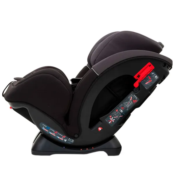 Scaun auto Graco Enhance  0 luni - 7 ani / / Gray photo 4