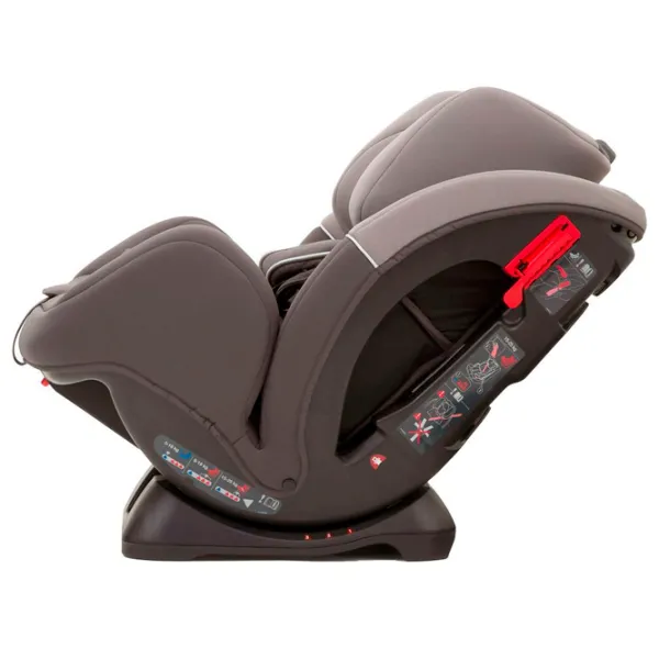 Scaun auto Graco Enhance  0 luni - 7 ani / / Black photo 3