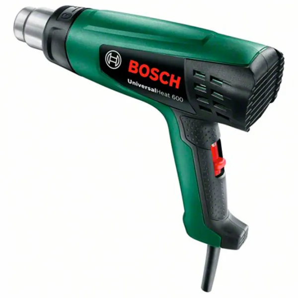 Строительный фен Bosch UniversalHeat 600 1800 Вт photo 2