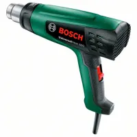 Suflantă de aer cald Bosch UniversalHeat 600 1800 W photo 2